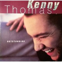 Kenny Thomas - Kenny Thomas - Outstanding - Cooltempo