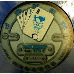 Twin Dragon - Twin Dragon - Dangerous - Joker Records