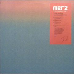 Merz - Merz - Many Weathers Apart - Epic