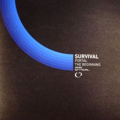 Survival - Survival - Portal - Critical
