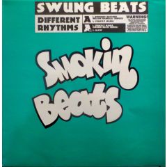Swung Beats - Swung Beats - Different Rhythms - Smokin Beats