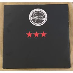 Brothers In Rhythm Present Charvoni - Forever And A Day (Limited Edition) - Stress