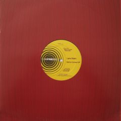 Lars Klein - Lars Klein - Native Contact EP - Compressed