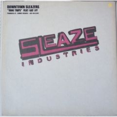 Downtown Sleazers - Downtown Sleazers - 1000 Trips - Sleaze Industries