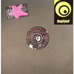 Hard Rock Sofa And Full Fiction - Hard Rock Sofa And Full Fiction - The Morning EP - Bugeyed Records