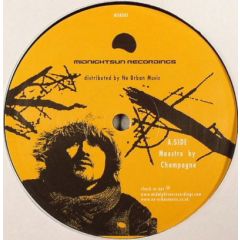 Champagne - Champagne - Maestro (Tango Remix) - Midnight Sun