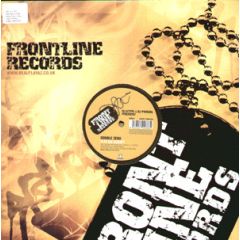 Double Zero - Double Zero - Flip Da Script - Frontline