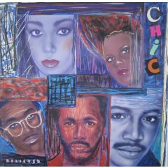 Chic - Chic - Believer - Atlantic