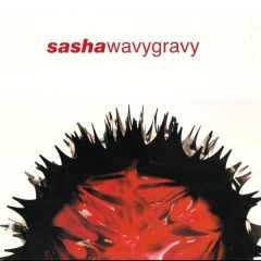 Sasha - Sasha - Wavy Gravy - Kinetic