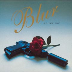 Blur - Blur - To The End / Boys & Girls (Remix) - Food