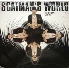 Scatman John - Scatman John - Scatman's World (House Mix) - RCA