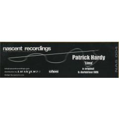 Patrick Hardy - Patrick Hardy - Lima - Nascent