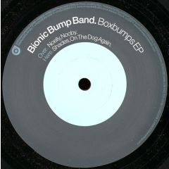 Bionic Bump Band - Bionic Bump Band - Boxbumps EP - 20:20 Vision