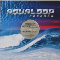 Rooky - Rooky - Secrets - Aqualoop Records