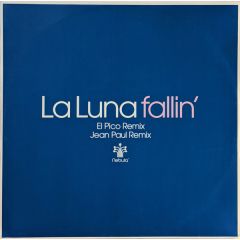 La Luna - La Luna - Fallin (Remixes) - Nebula