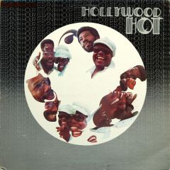 The Eleventh Hour - The Eleventh Hour - Hollywood Hot - 20th Century Records