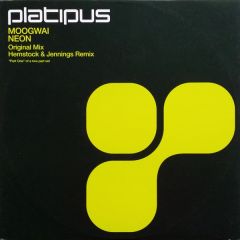 Moogwai - Moogwai - Neon - Platipus