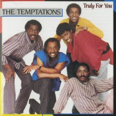 The Temptations - The Temptations - Truly For You - Motown
