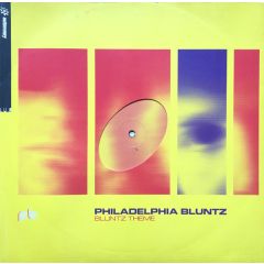 Philadelphia Bluntz - Philadelphia Bluntz - Bluntz Theme - Autonomy