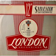 Sylvester - Sylvester - Band Of Gold - London