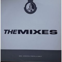 Various Artists - Various Artists - The Mixes 146 - DMC