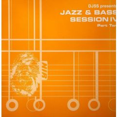 DJ Ss Presents - DJ Ss Presents - Jazz & Bass 4 EP Pt2 - New Identity