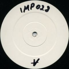 DJ Seduction & Dougal - DJ Seduction & Dougal - Better Day / It's Not Over - Impact Records