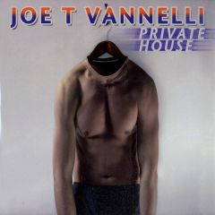 Joe T Vannelli - Joe T Vannelli - Private House - Dream Beat