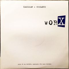 Kamilian - Kamilian - Guidance - Worx
