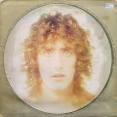 Roger Daltrey - Roger Daltrey - Daltrey - Track Record