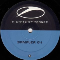 Josh Gallahan / Akesson - Josh Gallahan / Akesson - 1st Strike / Perfect Blue - A State Of Trance