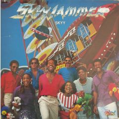 Skyy - Skyy - Skyjammer - Rams Horn