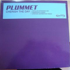 Plummet - Plummet - Cherish The Day (Remixes) - Manifesto