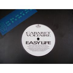Cabaret Voltaire - Cabaret Voltaire - Easy Life / Fluid / Positive - Parlophone
