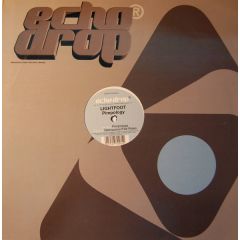 Lightfoot - Lightfoot - Pimpology - Echo Drop