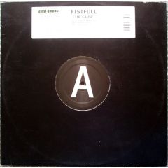 Fistfull - Fistfull - The Cause - Bagtag