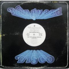 Diamond Dolls - Diamond Dolls - Toot Toot Tootsie Good Bye - Vanguard