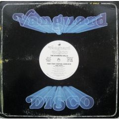 Diamond Dolls - Diamond Dolls - Toot Toot Tootsie Good Bye - Vanguard