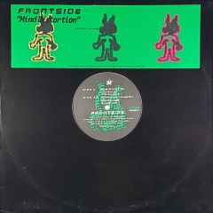 Frontside - Frontside - Dammerung / Mind Distortion - Abducted 02