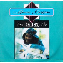 Marcia Griffiths - Marcia Griffiths - I Shall Sing - Penthouse