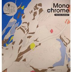Monochrome - Monochrome - Monkey Business - Suchtreflex