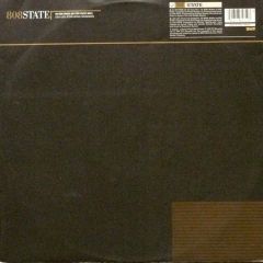 808 State - 808 State - In Yer Face - ZTT