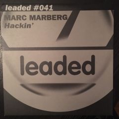 Marc Marberg - Marc Marberg - Hackin - Leaded