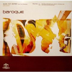 Buds Not Bombs Ft Irina - Buds Not Bombs Ft Irina - Deleido - Baroque