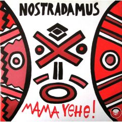 Nostradamus - Nostradamus - Mama Yehe! - S.O.B