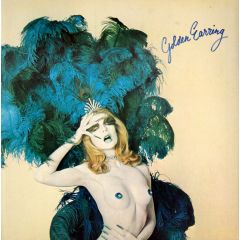 Golden Earring - Golden Earring - Moontan - Track Record
