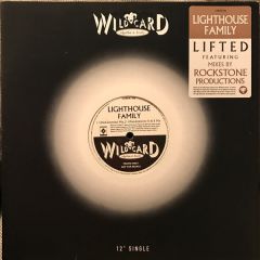 Lighthouse Family - Lighthouse Family - Lifted - Wild Card