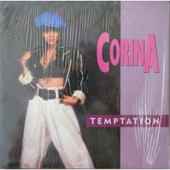 Corina - Corina - Temptation - ATCO Records