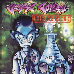 Proof - Proof - Electric Coolaid Acid Testing - Iron Fist Records