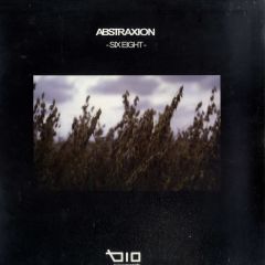 Abstraxion - Abstraxion - Six Eight - Biologic Records 5